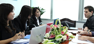 在中國香港注冊公司和商標申請案例